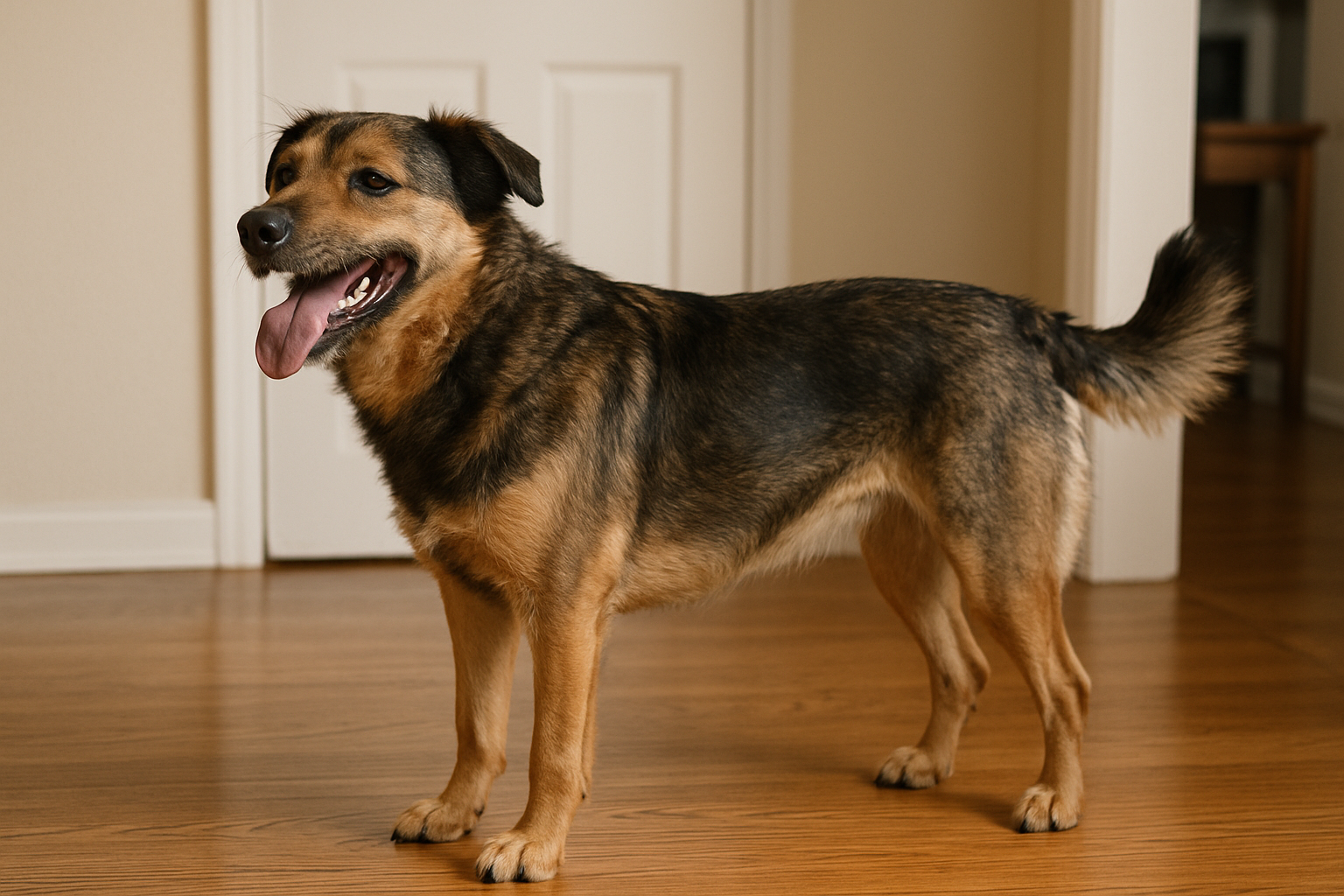 Dog — Coming 2027